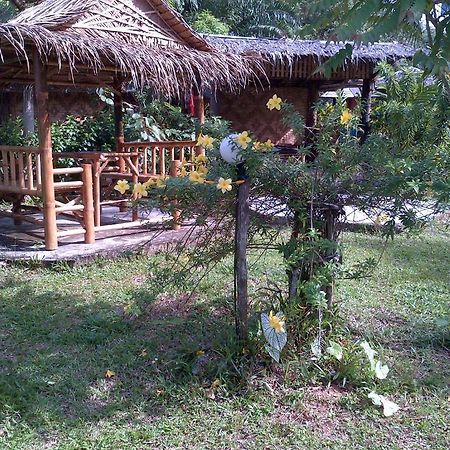 Aonang Mountain Paradise Ao Nang Екстер'єр фото
