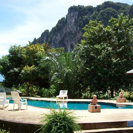 Aonang Mountain Paradise Ao Nang Екстер'єр фото