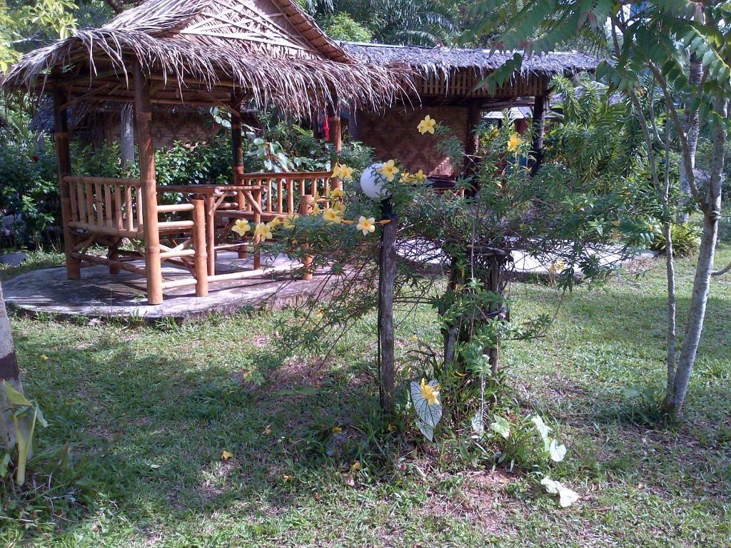 Aonang Mountain Paradise Ao Nang Екстер'єр фото