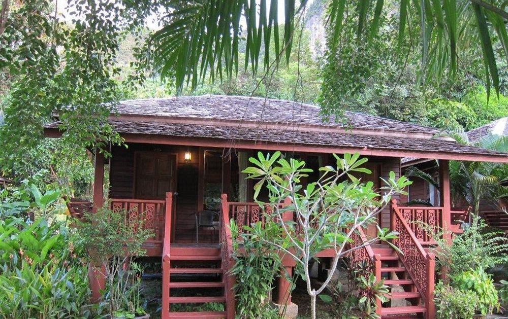 Aonang Mountain Paradise Ao Nang Екстер'єр фото