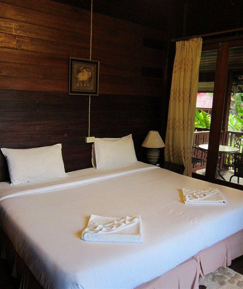 Aonang Mountain Paradise Ao Nang Екстер'єр фото