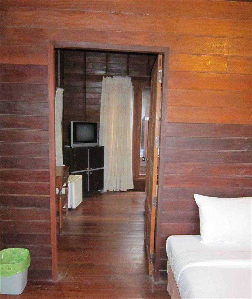 Aonang Mountain Paradise Ao Nang Екстер'єр фото
