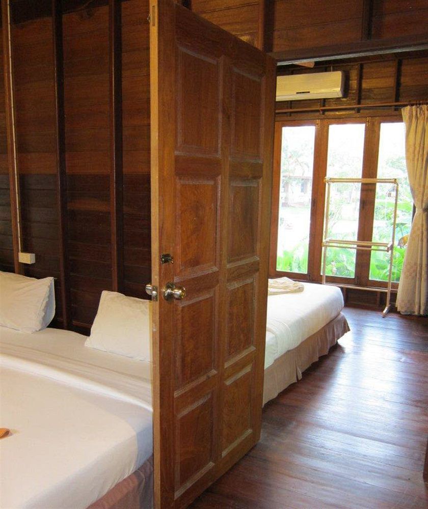 Aonang Mountain Paradise Ao Nang Екстер'єр фото